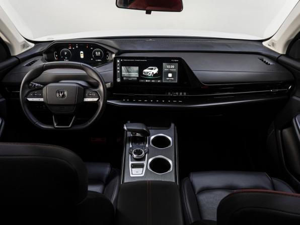 Changan CS55 Plus II с пробегом 2024 года, цена 2 349 000 рублей, 10986 км, внедорожник, Автокод Объявления