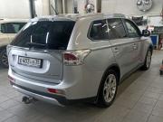 Mitsubishi Outlander III Санкт-Петербург  - изображение 33