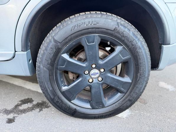 Volvo XC90 I Рестайлинг с пробегом 2012 года, цена 1 515 000 рублей, 113500 км, внедорожник, Автокод Объявления