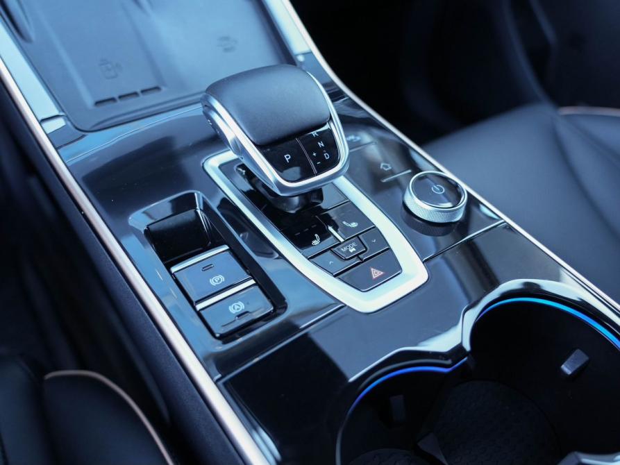Omoda C5 I Новосибирск  - изображение 15