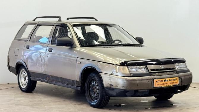 Lada (ВАЗ) 2111 с пробегом 2001 года, цена 65 000 рублей, 174414 км, универсал, Автокод Объявления