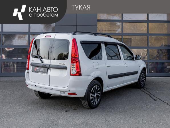 Lada (ВАЗ) Largus I с пробегом 2012 года, цена 779 000 рублей, 33528 км, универсал, Автокод Объявления