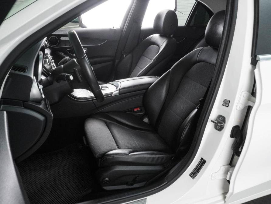 Mercedes-Benz C-Класс IV (W205) Рестайлинг Воронеж  - изображение 10