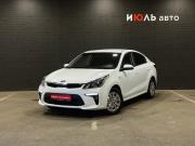 Kia Rio IV Челябинск  - изображение 25