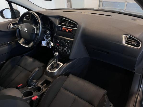 Citroen C4 II с пробегом 2012 года, цена 695 000 рублей, 122840 км, хэтчбек, Автокод Объявления