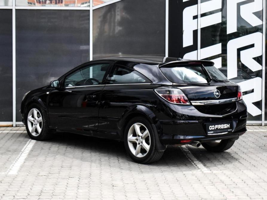 Opel Astra H Рестайлинг Краснодар  - изображение 2