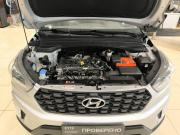 Hyundai Creta I Рестайлинг Казань  - изображение 33