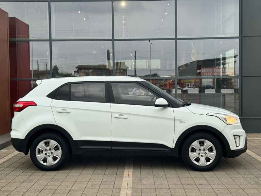 Hyundai Creta I Владикавказ  - изображение 5