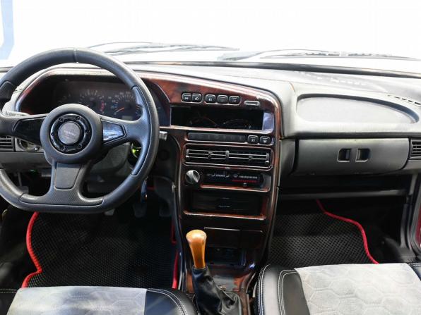 Lada (ВАЗ) 2115 с пробегом 2005 года, цена 179 900 рублей, 280000 км, седан, Автокод Объявления
