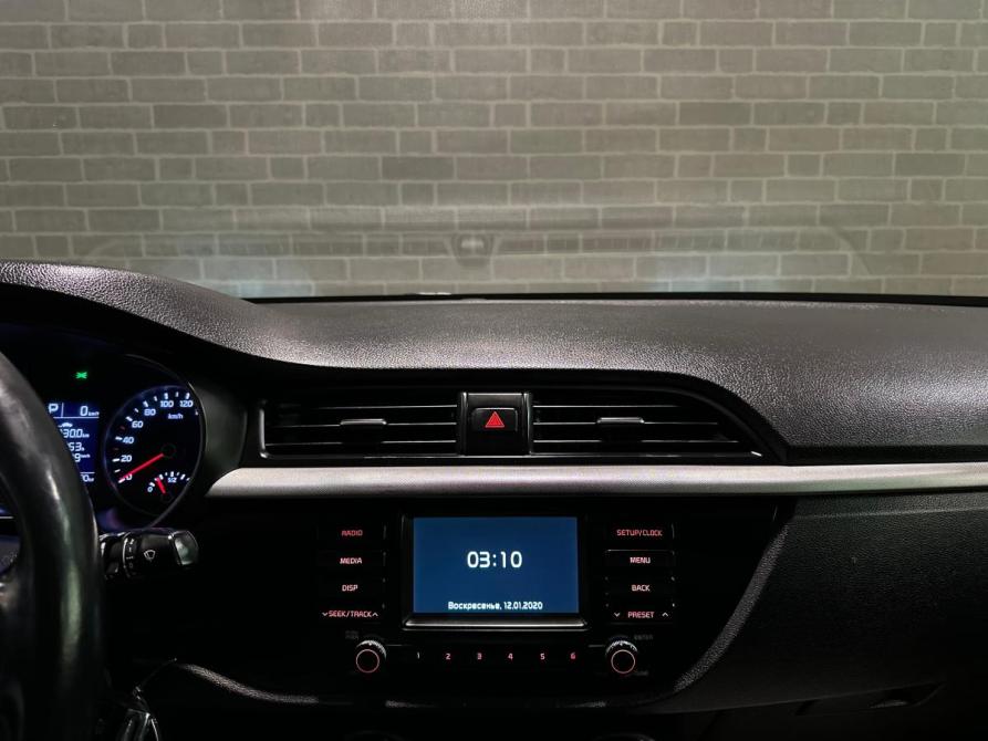 Kia Rio IV Челябинск  - изображение 12
