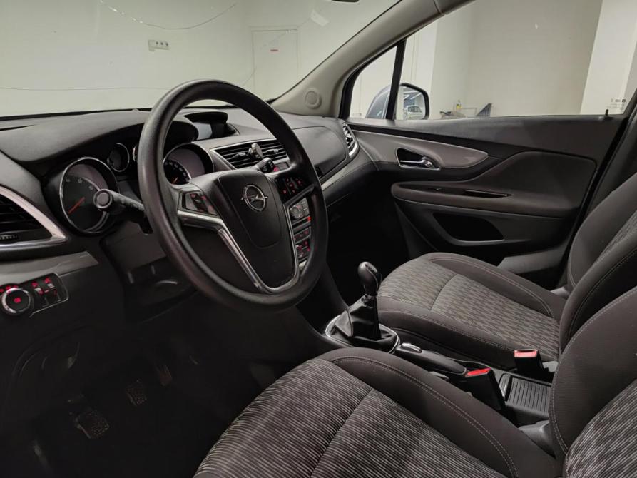 Opel Mokka I Казань  - изображение 20