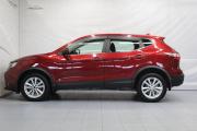 Nissan Qashqai II Кемерово  - изображение 24
