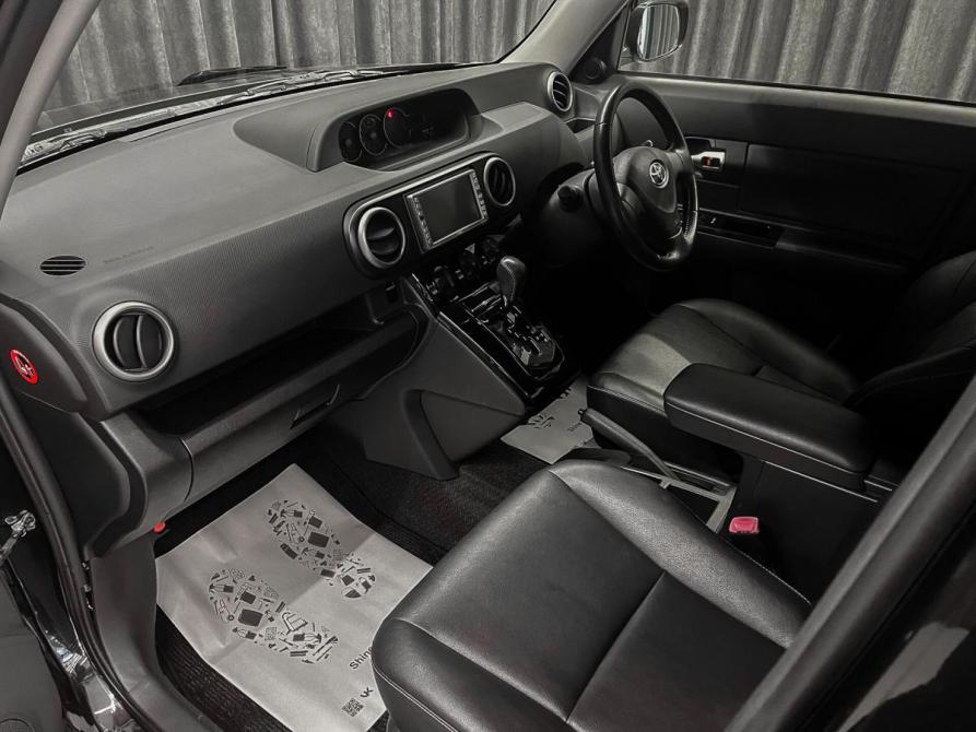 Toyota Corolla Rumion Красноярск  - изображение 10