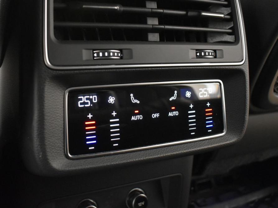 Audi Q7 II (4M) Рестайлинг Москва  - изображение 23