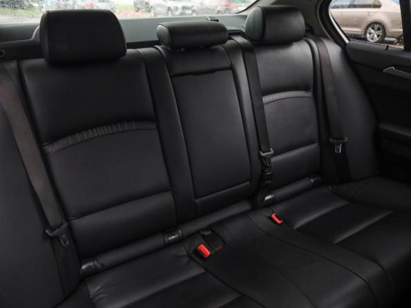 BMW 5 серии VI (F10/F11/F07) Рестайлинг с пробегом 2016 года, цена 2 549 000 рублей, 125655 км, седан, Автокод Объявления