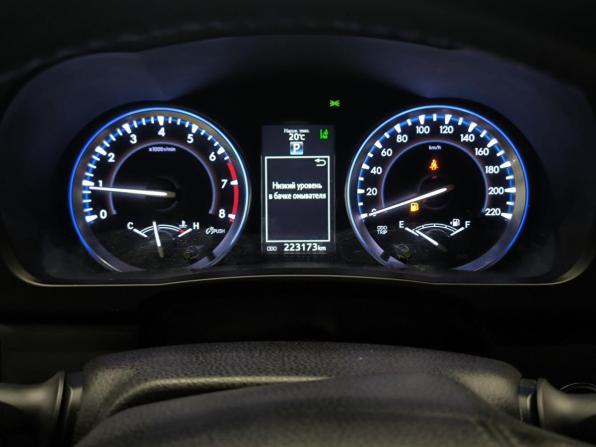 Toyota Highlander III (XU50) с пробегом 2013 года, цена 2 395 000 рублей, 273000 км, внедорожник, Автокод Объявления