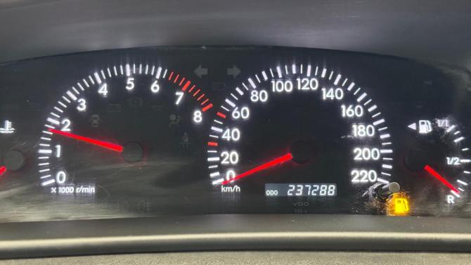 Toyota Corolla IX (E120 E130) Рестайлинг с пробегом 2006 года, цена 542 000 рублей, 236677 км, универсал, Автокод Объявления