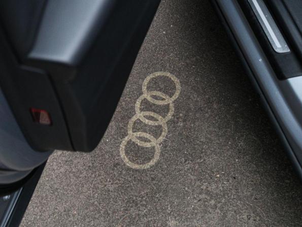 Audi Q8 I (4M) с пробегом 2021 года, цена 7 490 000 рублей, 93868 км, внедорожник, Автокод Объявления