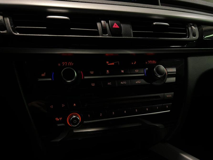 BMW X5 III (F15) Челябинск  - изображение 16