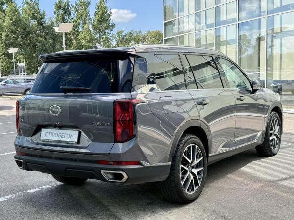 GAC GS8 II с пробегом 2023 года, цена 3 141 000 рублей, 45137 км, внедорожник, Автокод Объявления
