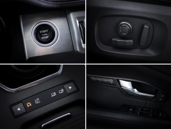 Land Rover Range Rover Evoque I Рестайлинг с пробегом 2017 года, цена 2 600 000 рублей, 76658 км, внедорожник, Автокод Объявления