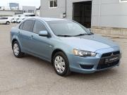 Mitsubishi Lancer X Набережные Челны  - изображение 25