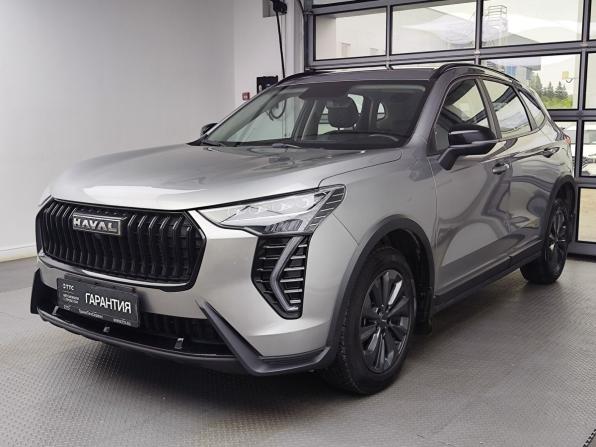 Haval Jolion I Рестайлинг с пробегом 2024 года, цена 2 049 000 рублей, 39663 км, внедорожник, Автокод Объявления