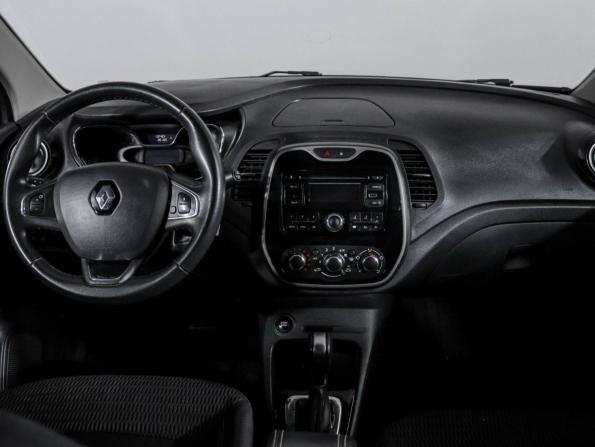 Renault Kaptur I с пробегом 2016 года, цена 1 080 000 рублей, 132482 км, внедорожник, Автокод Объявления