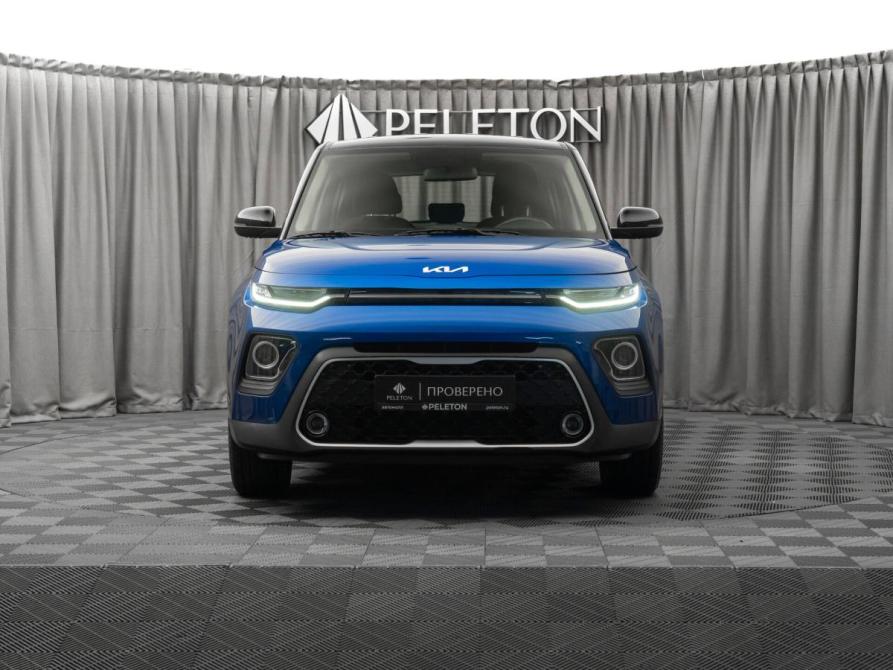 Kia Soul III Москва  - изображение 3