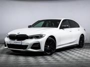 BMW 3 серии VII (G2x) Москва  - изображение 41
