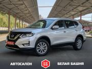 Nissan X-Trail III Рестайлинг Екатеринбург  - изображение 21