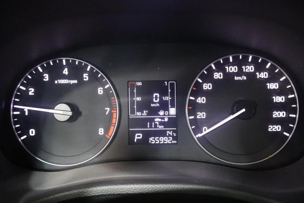 Hyundai Creta I Санкт-Петербург  - изображение 17