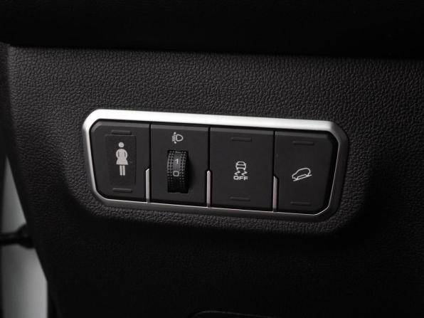 Haval M6 II с пробегом 2024 года, цена 1 950 000 рублей, 21863 км, внедорожник, Автокод Объявления