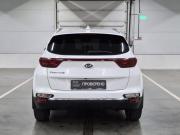 Kia Sportage IV Рестайлинг Казань  - изображение 29