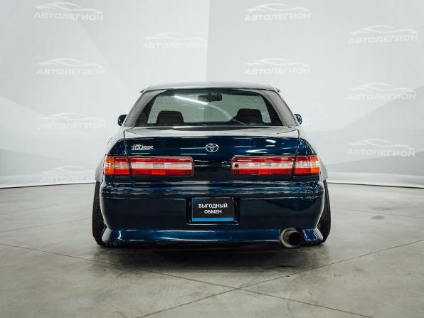 Toyota Mark II VIII (X100) с пробегом 1997 года, цена 860 000 рублей, 305488 км, седан, Автокод Объявления