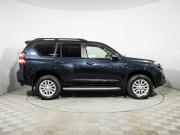 Toyota Land Cruiser Prado 150 Series Рестайлинг 1 Санкт-Петербург  - изображение 26