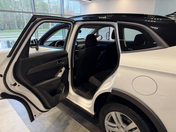 Новый Haval Jolion I Рестайлинг 2 2026 года, цена 2 424 510 рублей, внедорожник, Автокод Объявления