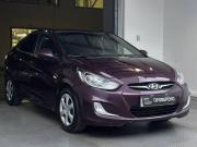 Hyundai Solaris I Уфа  - изображение 25