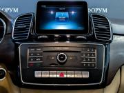 Mercedes-Benz GLE I (W166) Москва  - изображение 43