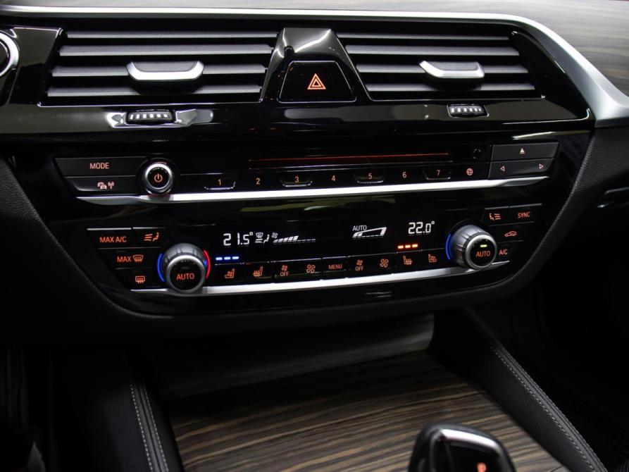 BMW 5 серии VII (G30/G31/G38) Москва  - изображение 20