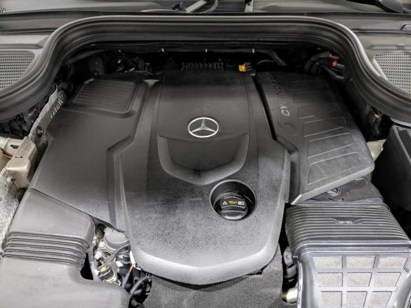 Mercedes-Benz GLS II (X167) с пробегом 2020 года, цена 8 865 000 рублей, 92917 км, внедорожник, Автокод Объявления
