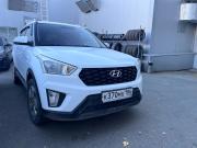 Hyundai Creta I Челябинск  - изображение 2