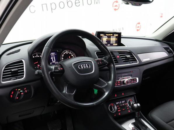 Audi Q3 I (8U) с пробегом 2012 года, цена 1 699 000 рублей, 76582 км, внедорожник, Автокод Объявления