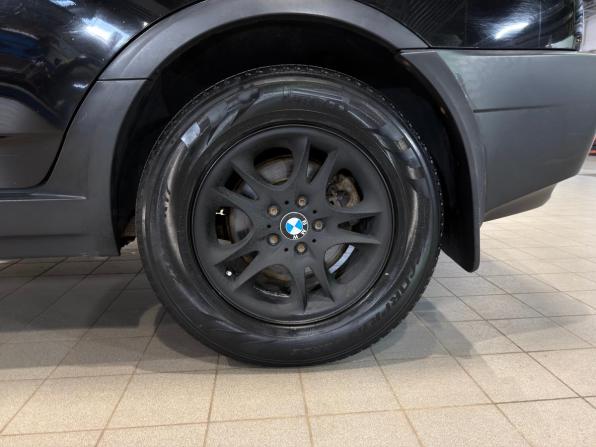 BMW X3 I (E83) с пробегом 2005 года, цена 629 000 рублей, 289077 км, внедорожник, Автокод Объявления