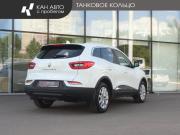 Renault Kadjar I Рестайлинг Казань  - изображение 18