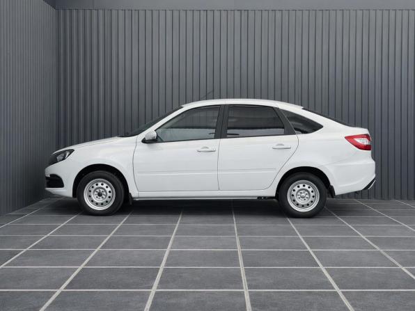 Lada (ВАЗ) Granta I Рестайлинг с пробегом 2026 года, цена 997 000 рублей, 409 км, лифтбек, Автокод Объявления