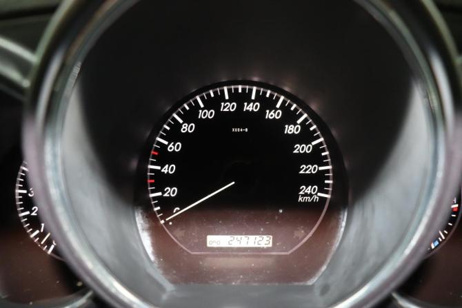 Lexus RX II Рестайлинг с пробегом 2007 года, цена 900 000 рублей, 247116 км, внедорожник, Автокод Объявления