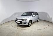 Lada (ВАЗ) Kalina II Саранск  - изображение 19