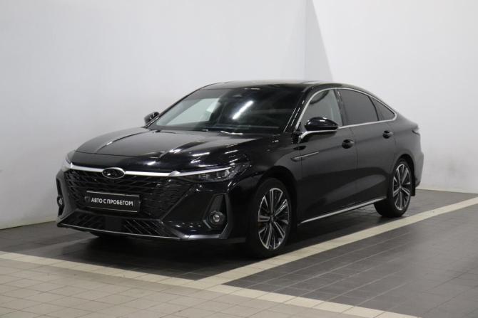 Chery Arrizo 8 с пробегом 2023 года, цена 2 071 000 рублей, 42920 км, седан, Автокод Объявления