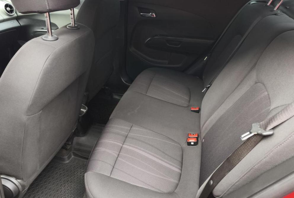 Chevrolet Aveo II Сыктывкар  - изображение 18